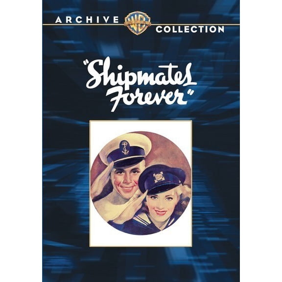 Warner Archives - Shipmates Forever [DIGITAL VIDEO DISC]