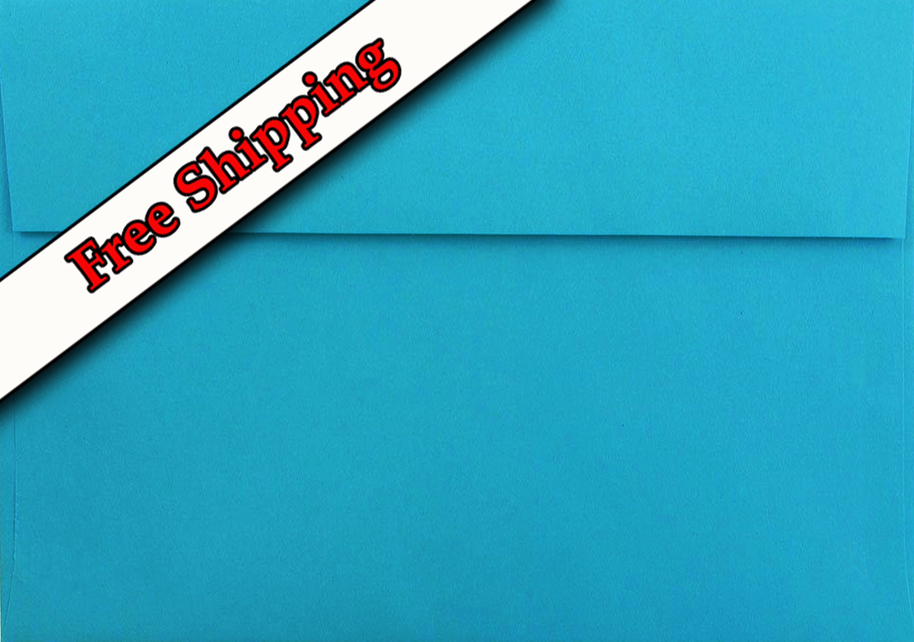 Bright Blue 250 A7 5 1 4 X 7 1 4 Envelopes For 5 X 7 Greeting bright-blue-250-a7-5-1-4-x-7-1-4-envelopes-for-5-x-7-greeting