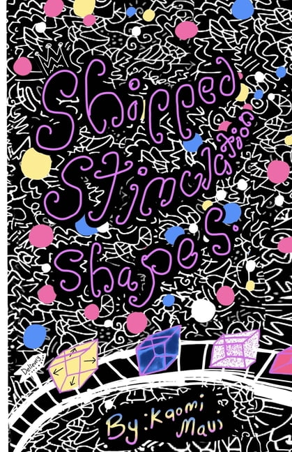 Shipped Stimulation Shapes, (Paperback)