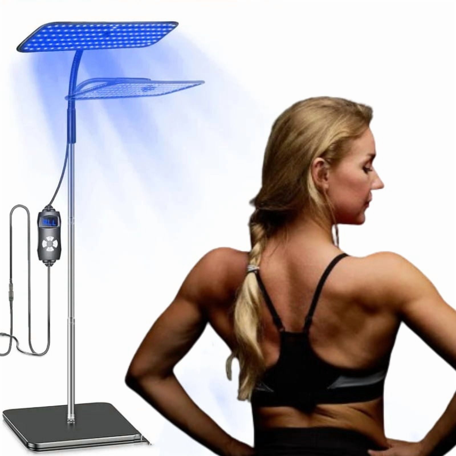 [Shipped from Los Angeles]Tanning Lamp Solarium for Home 2.5 Pro