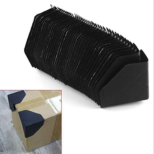 Shipping Box Corner Protectors Plastic Packaging Edge Protectors for ...
