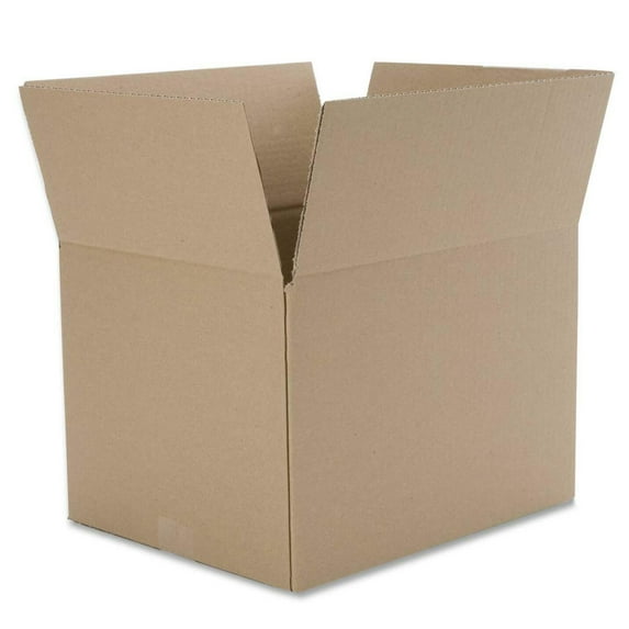 Shipping Box