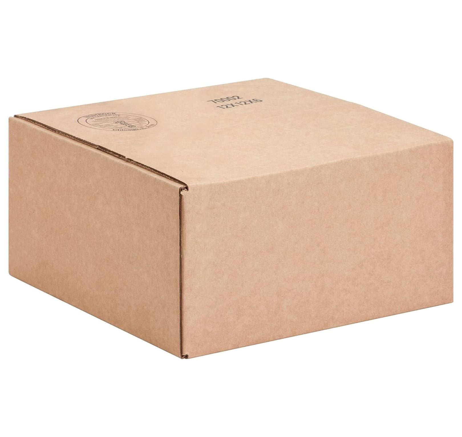 12x10x6 SHIPPING BOXES STRONG 32 ECT 25 Pack