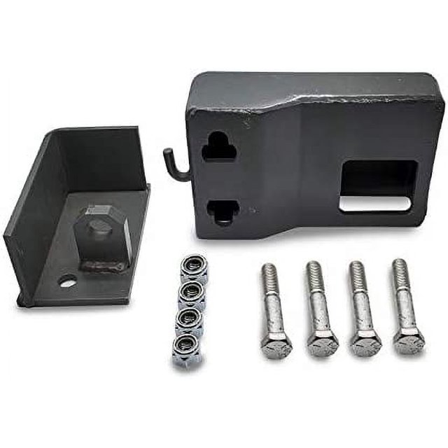 Shipping Container Accessories Bolt On Heavy Duty Container Lock Box