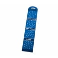thumbnail image 1 of Shipping Container Desiccant Strip w/ Hanger - 29"x6.5"x1.25" - Desiccant Strips for Moisture Absorption - Upto 60 Days Moisture Absorption - Top Hook for Easy Hanging inside Containers, 1 of 6