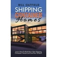 thumbnail image 1 of Shipping Container Homes: Learn How To Build Your Own Shipping Container House and Live Your Dream!, (Hardcover), 1 of 1