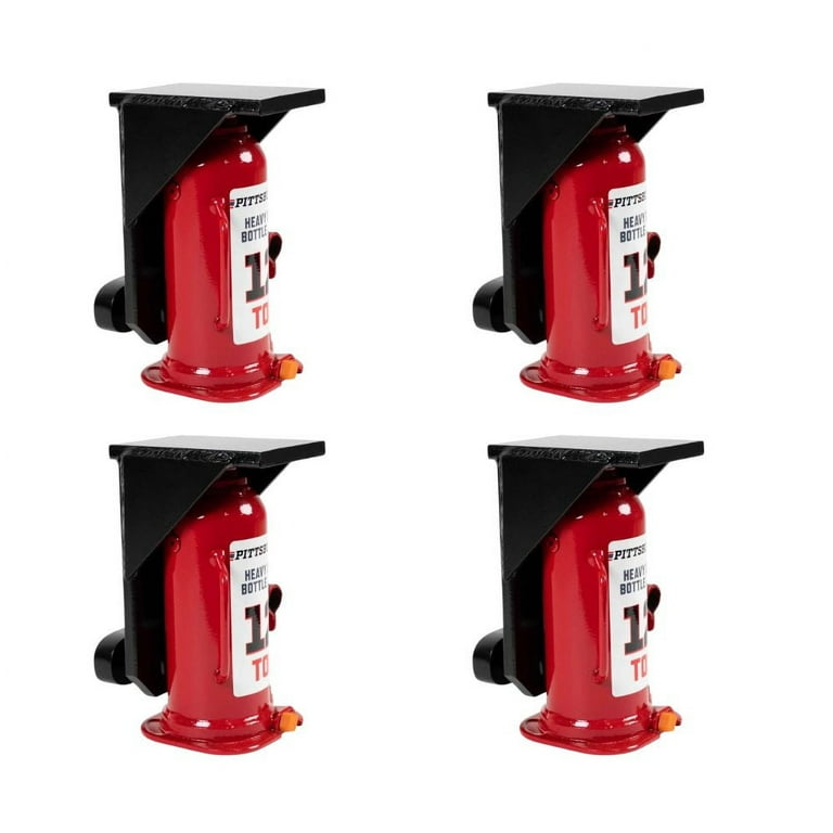 Aazon.co: Lupar Heavy-Duty Shipping Container Jack Lug with U-Shaped