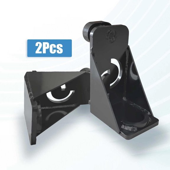 Shipping Container Jack Lug, Jack Leveling AttachmentContainer Jack Lifter 2PCS