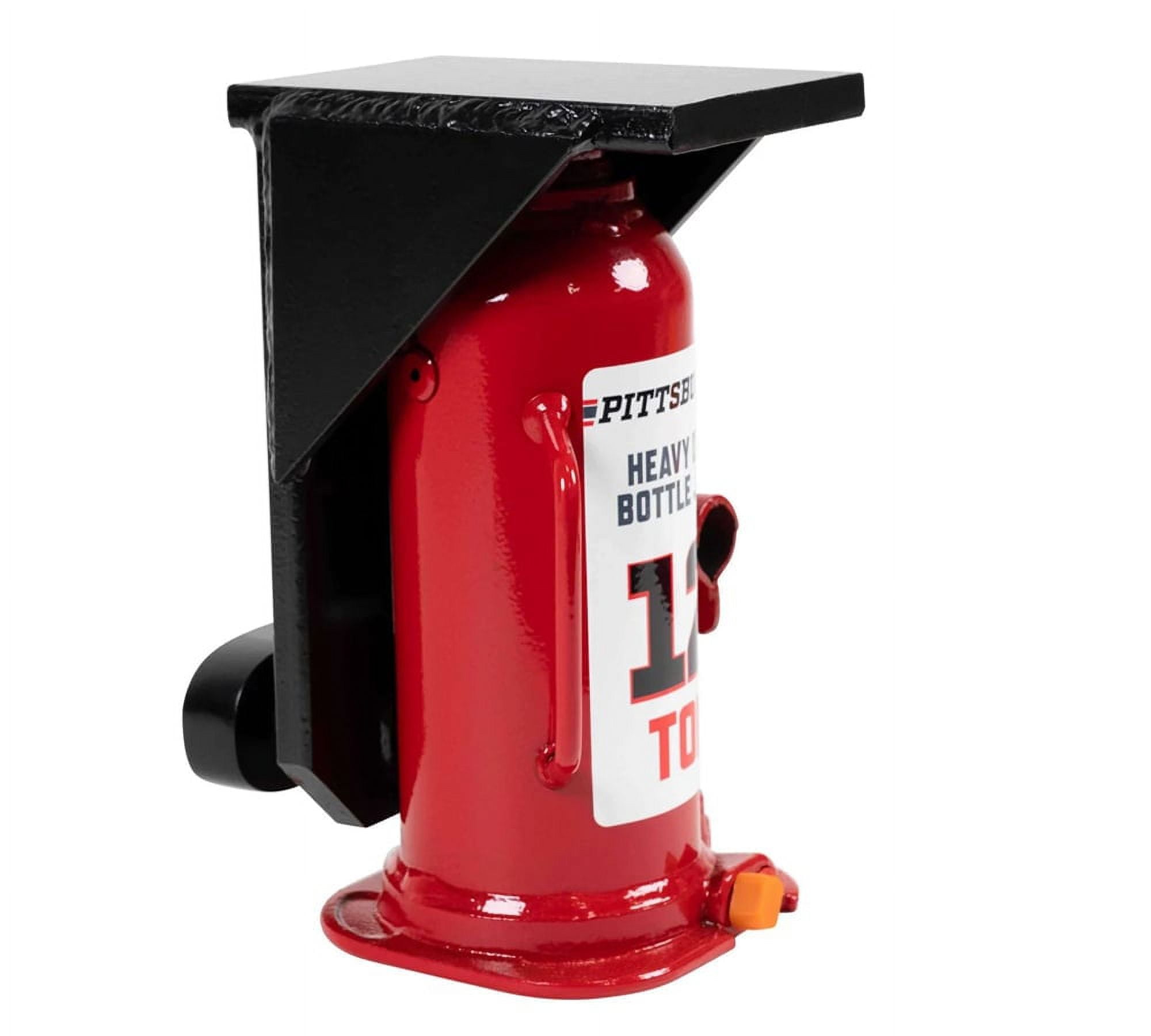 Shipping Container Jack Lug, Jack Leveling Attachment Storage