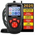 thumbnail image 1 of Shipping From The US EU Warehouse Professional OBD2 Scanner CR3008 PLUS Diagnostic Tool Lifetime Free Updates Car Fault Code Reader, 1 of 9