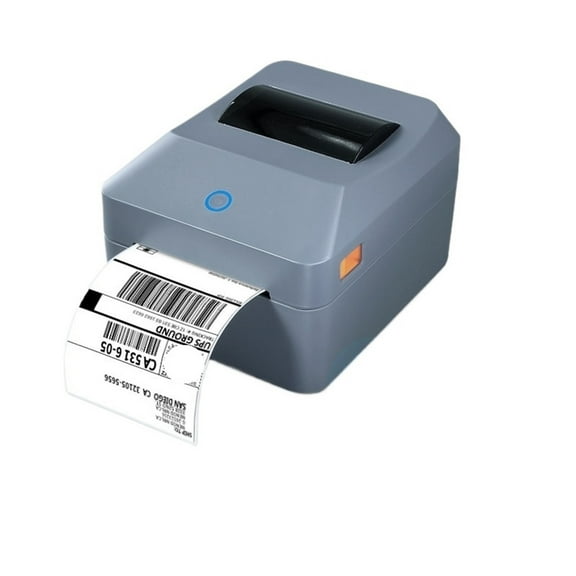 Shipping Label/Express/Thermal Barcode Label Printer 4x6 Inches Label Maker