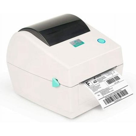 Shipping Label Printer ( Windows 7 or newer ) Direct Thermal High Speed Printer
