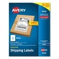 thumbnail image 1 of Shipping Labels with TrueBlock Technology, Inkjet Printers, 5.5 x 8.5, White, 2 Labels/Sheet, 100 Sheets/Pack, 2 Packs | Bundle of 2 Packs, 1 of 6
