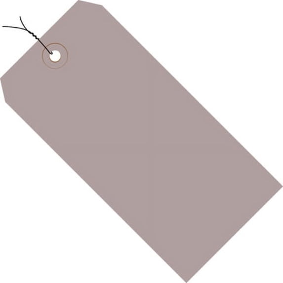 Shipping Tag