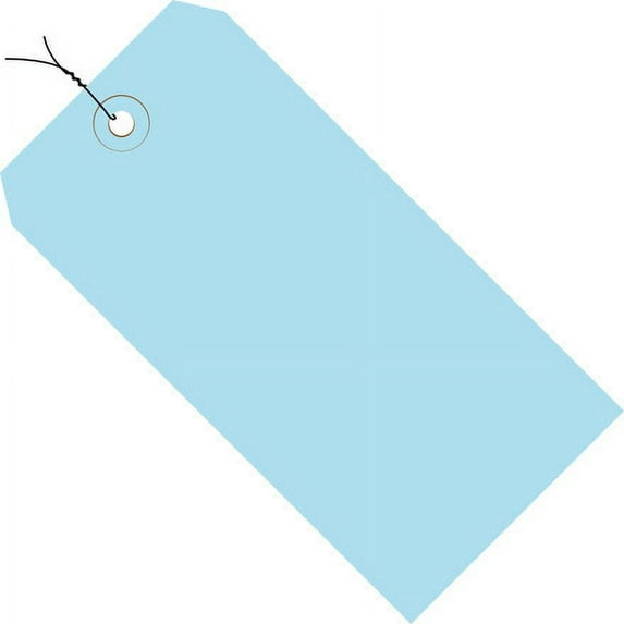 Shipping Tag