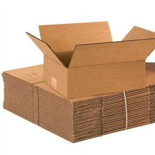 Premium Corrugated Cardboard Sheets 24 X 36 - 30 per Bundle - Flat  Packaging Pads - Double Face - Quantity 30 Pack - for Packing, Mailing,  Inserts or s (24x36) 