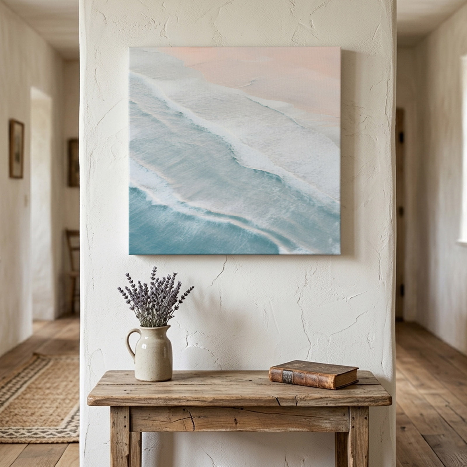 Ships Next Day Canvas Wall Art 8