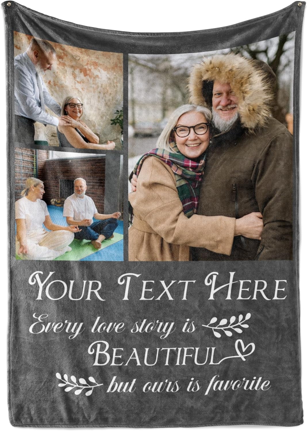 Photo blanket same day pick up hotsell