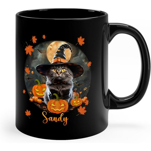 Ships Next Day, Custom Christmas Best Friend Mugs for Women, Choose 2-6 Names Personalized Friendship Coffee Mug for Bestie BFF, Long Distance Friendship, Xmas Birthday Gifts, Made in The USA