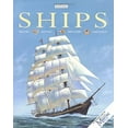 thumbnail image 1 of Pre-Owned Ships (Hardcover) 0753452804 9780753452806, 1 of 1