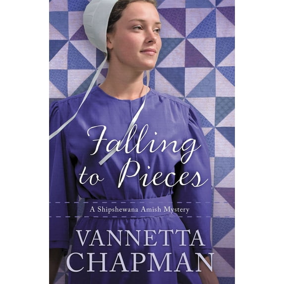 Falling to Pieces: An Amish Mystery