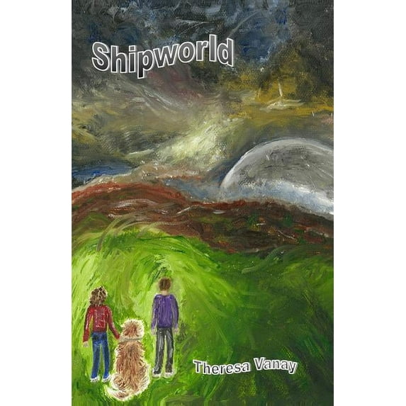 Shipworld (Paperback)