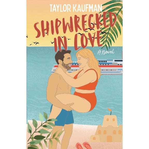 Shipwrecked in Love, (Paperback)
