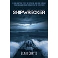 thumbnail image 1 of Pre-Owned Shipwrecker: A chilling true story of betrayal and how a brave young woman found her way out of the storm Paperback, 1 of 1