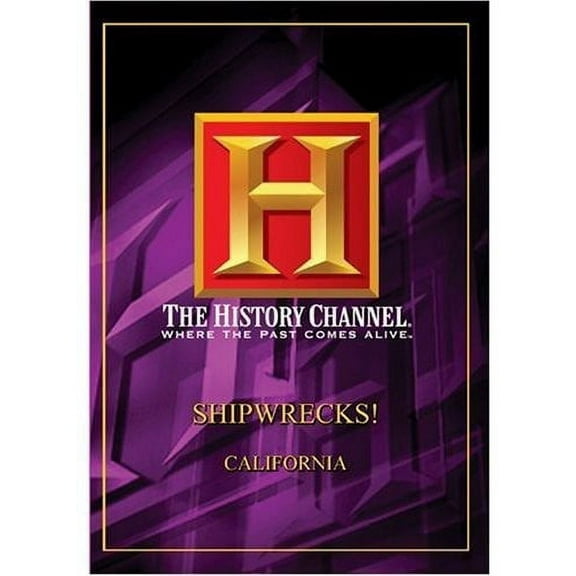 California (DVD), A&E, Documentary