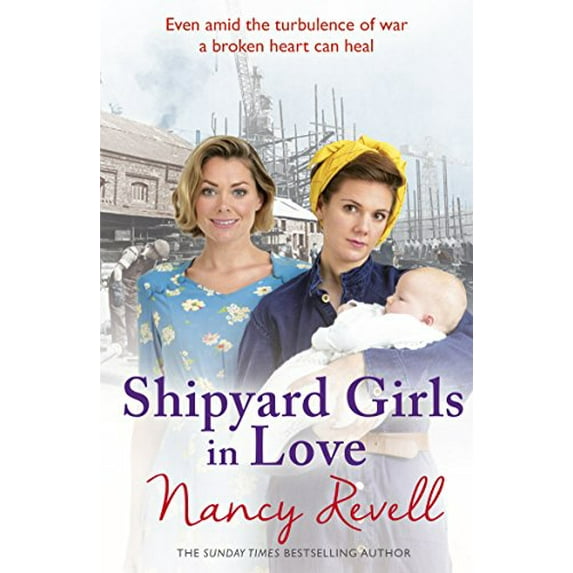 Pre-Owned Shipyard Girls in Love: Volume 4 (Paperback) 1787460215 9781787460218