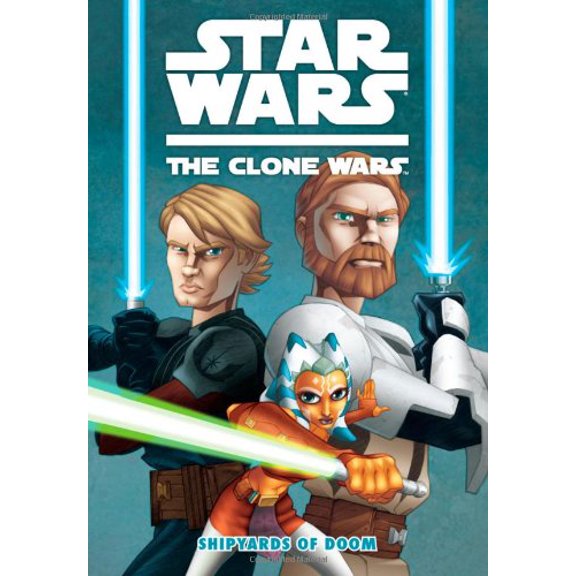 Pre-Owned Shipyards of Doom (Paperback) 1595822070 9781595822079