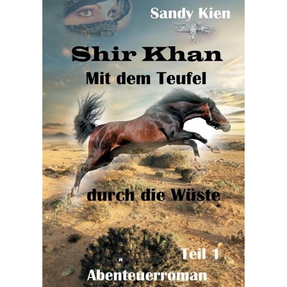 Shir Khan (Paperback)