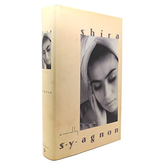 Pre-Owned Shira Hardcover