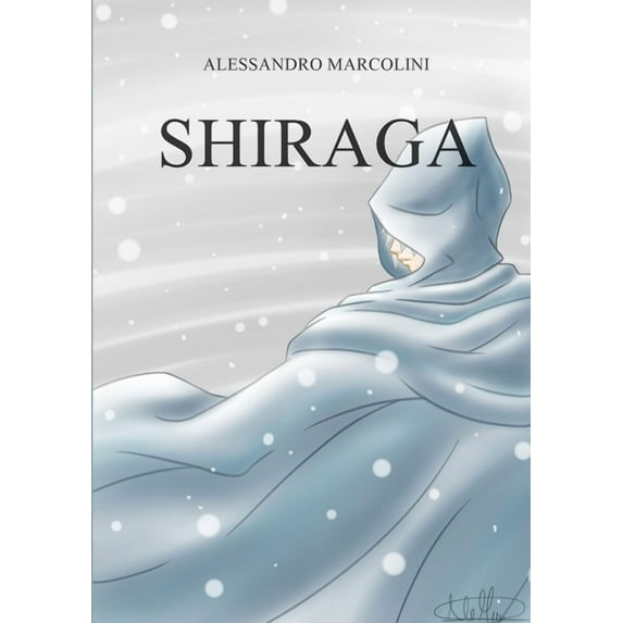 Shiraga, (Paperback)