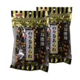 Shirakiku Japanese Nori Maki Arare Rice Crackers with Seaweed Glutinous Rice, Soy Sauce, Wheat