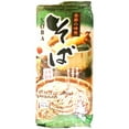 thumbnail image 1 of Shirakiku Japanese Style Buck Wheat Noodle Inosuke Soba 28.21oz/800g, 1 of 3