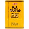 thumbnail image 1 of Shirakiku Sesame Oil 56 oz, 1 of 3
