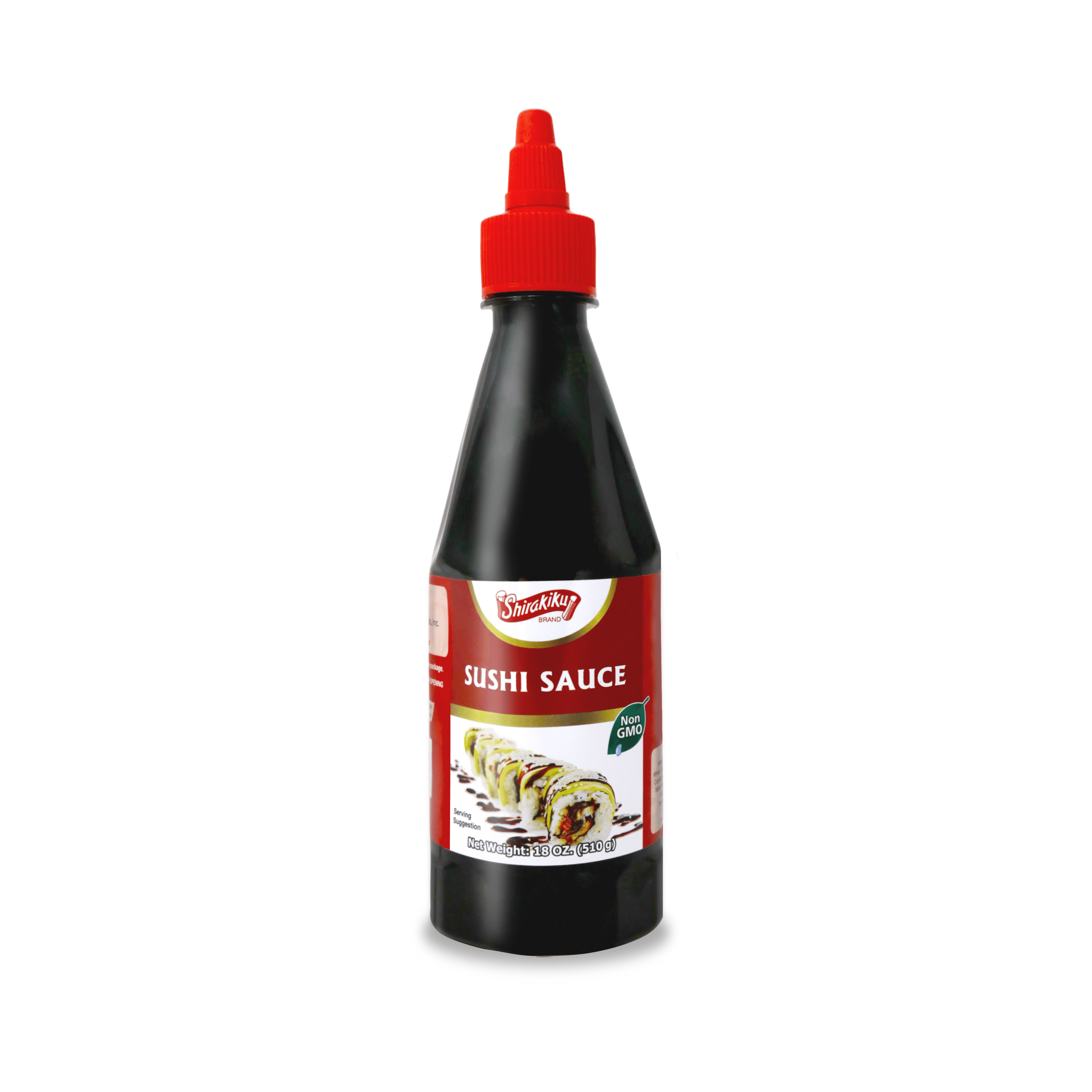 Shirakiku Sushi Sauce 18 Oz (510 g)