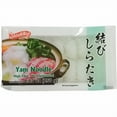 thumbnail image 1 of Shirakiku Yam Noodle Shirataki, 1 of 3