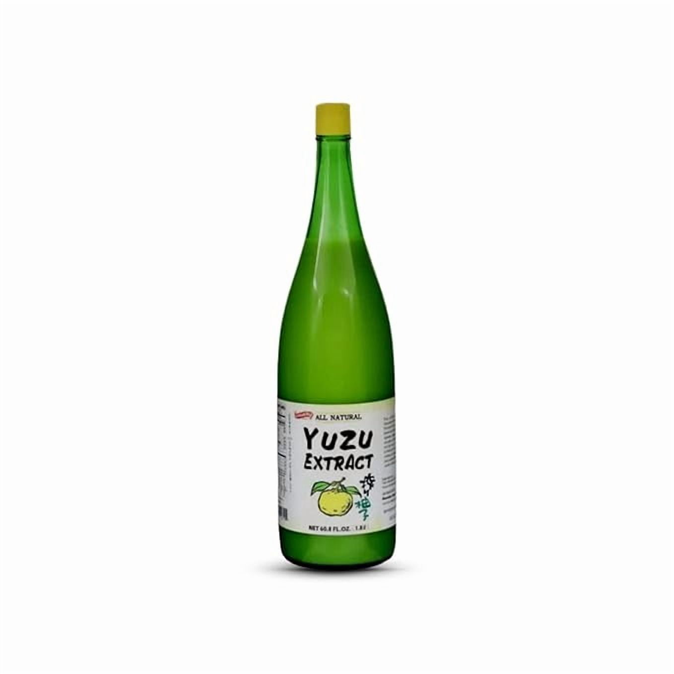 YUZU ICHINOKURA HIMEZEN YUZU – Co-Ho Imports