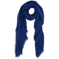 thumbnail image 1 of Shiraleah Women’s Long Winter Tate Neck Scarf, Warm Lightweight Sun Shawl Wrap, 1 of 1