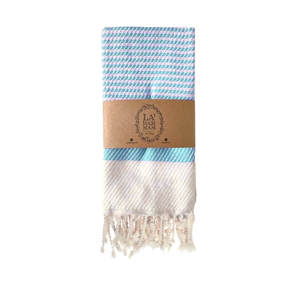 Shiran Turkish Kitchen Hand Towel