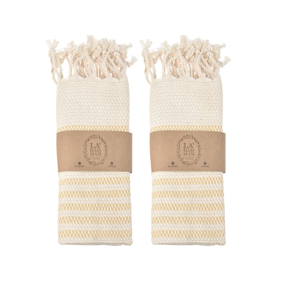 Shiran Turkish Kitchen Hand Towel