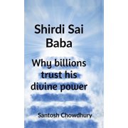 Shirdi Sai Baba, Paperback
