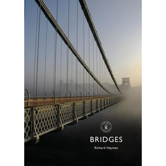 Shire Library: Bridges (Paperback)