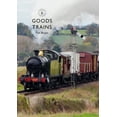 thumbnail image 1 of Shire Library: Goods Trains (Paperback), 1 of 1