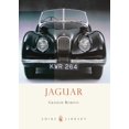 thumbnail image 1 of Shire Library: Jaguar (Paperback), 1 of 1