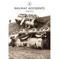 thumbnail image 1 of Shire Library: Railway Accidents (Paperback), 1 of 1