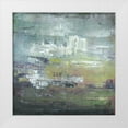 thumbnail image 1 of Shire, Martin 20x20 White Modern Wood Framed Museum Art Print Titled - Shades Of, 1 of 4
