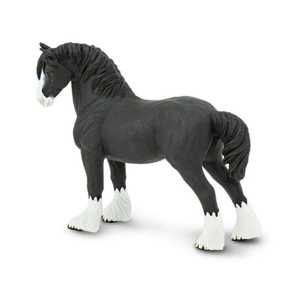 Shire Stallion Toy